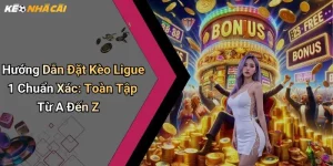Hướng Dẫn Đặt Kèo Ligue 1 Chuẩn Xác: Toàn Tập Từ A Đến Z